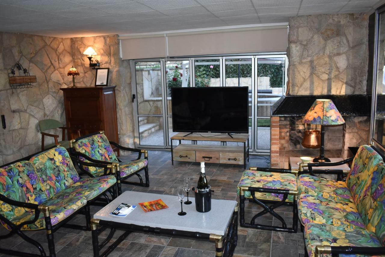 Villa Garden Tarragona Luaran gambar