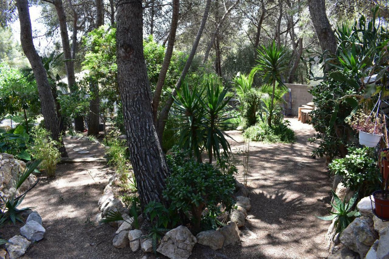 Villa Garden Tarragona Luaran gambar