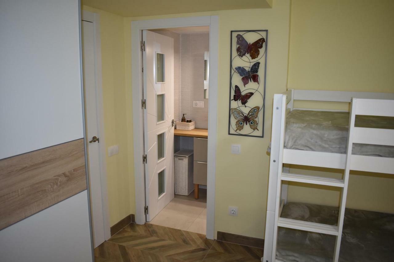 Villa Garden Tarragona Luaran gambar
