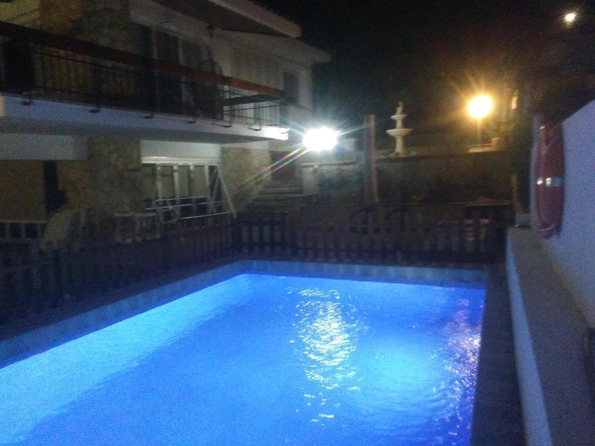 Villa Garden Tarragona Luaran gambar